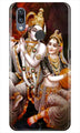 Radha Krishna Case for Vivo Y11 (Design No. 292)