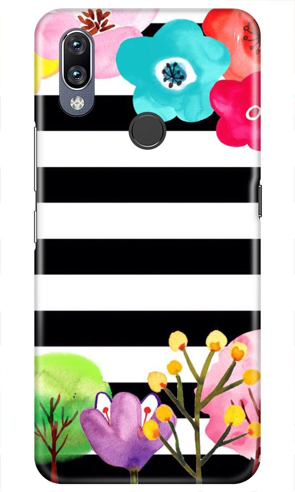 Designer Case for Vivo Y11 (Design No. 300)