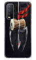 Lord Shiva Mahakal Case for Vivo Y12s