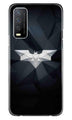 Batman Case for Vivo Y12s
