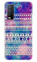 Modern Art Case for Vivo Y12s
