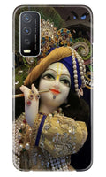 Lord Krishna3 Case for Vivo Y12s