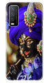 Lord Krishna4 Case for Vivo Y12s
