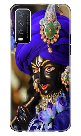 Lord Krishna4 Case for Vivo Y12s