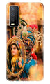 Lord Krishna5 Case for Vivo Y12s