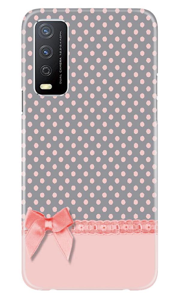 Gift Wrap2 Case for Vivo Y12s