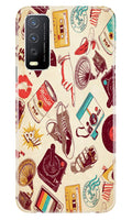 Vintage Case for Vivo Y12s