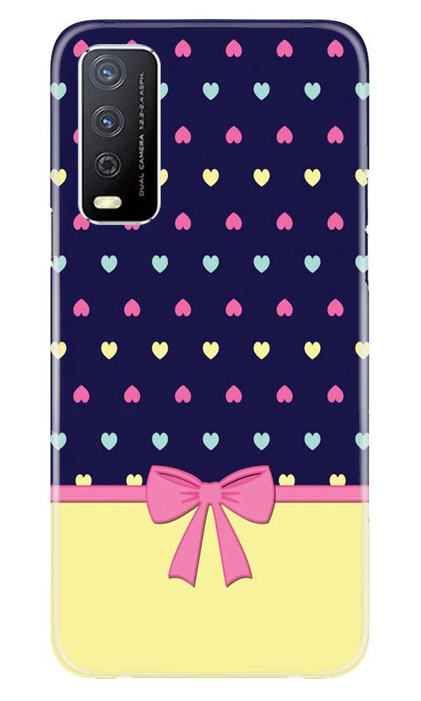 Gift Wrap5 Case for Vivo Y12s