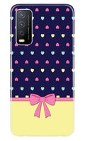 Gift Wrap5 Case for Vivo Y12s