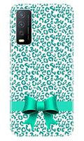 Gift Wrap6 Case for Vivo Y12s