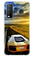 Car lovers Case for Vivo Y12s