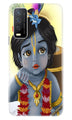 Bal Gopal Case for Vivo Y12s