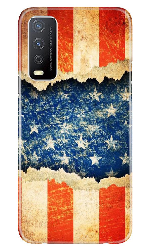 United Kingdom Case for Vivo Y12s
