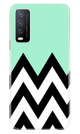 Pattern Case for Vivo Y12s