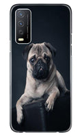 little Puppy Case for Vivo Y12s