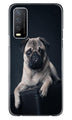 little Puppy Case for Vivo Y12s