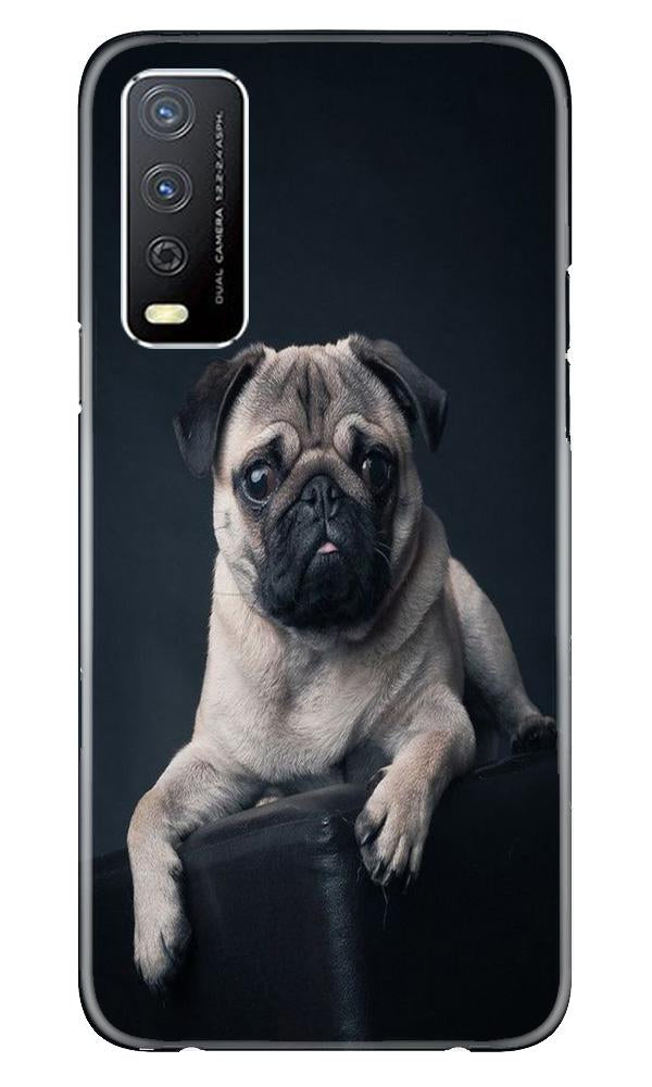 little Puppy Case for Vivo Y12s