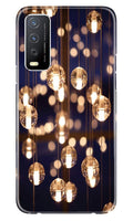 Party Bulb2 Case for Vivo Y12s