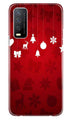 Christmas Case for Vivo Y12s
