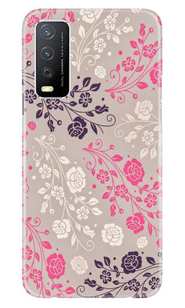 Pattern2 Case for Vivo Y12s