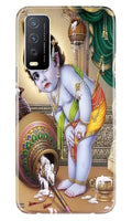 Bal Gopal2 Case for Vivo Y12s