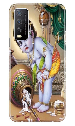 Bal Gopal2 Case for Vivo Y12s