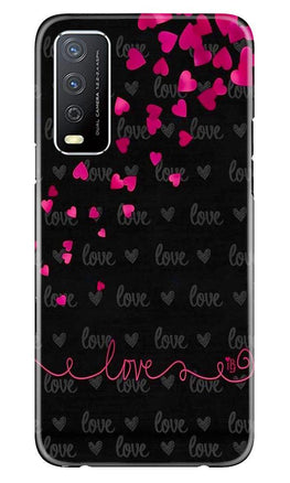 Love in Air Case for Vivo Y12s