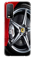 Ferari  Case for Vivo Y12s  (Design - 133)