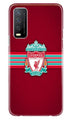 Liverpool Case for Vivo Y12s  (Design - 171)