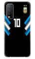Argentina Case for Vivo Y12s  (Design - 173)