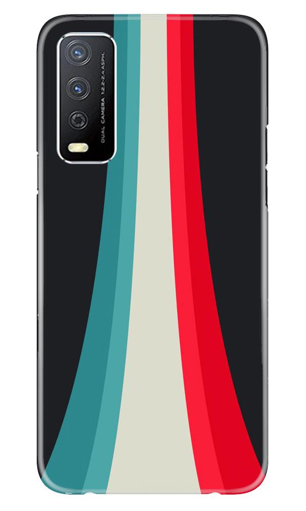 Slider Case for Vivo Y12s (Design - 189)