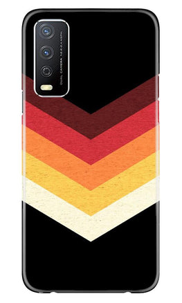 Designer Case for Vivo Y12s (Design - 193)