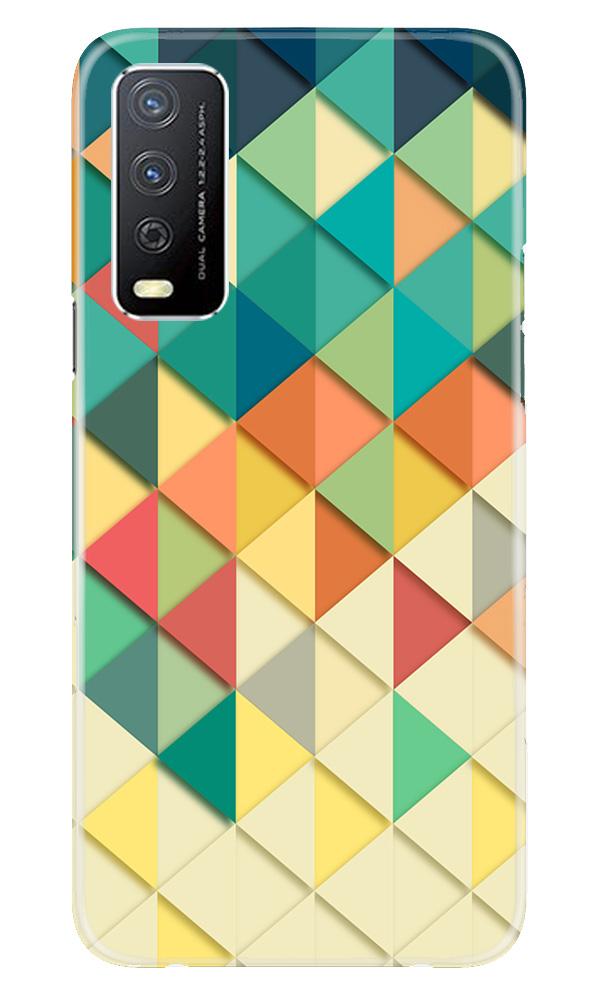 Designer Case for Vivo Y12s (Design - 194)
