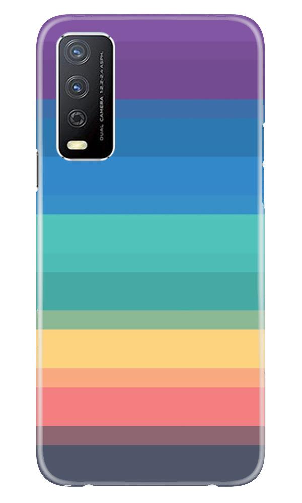 Designer Case for Vivo Y12s (Design - 201)