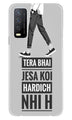 Hardich Nahi Case for Vivo Y12s (Design No. 214)