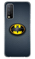 Batman Case for Vivo Y12s (Design No. 244)