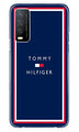 Tommy Hilfiger Case for Vivo Y12s (Design No. 275)