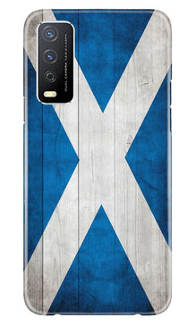 Designer Mobile Back Case for Vivo Y12s (Design - 277)