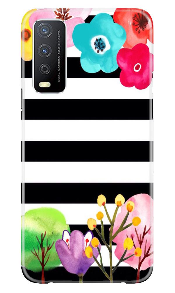 Designer Case for Vivo Y12s (Design No. 300)