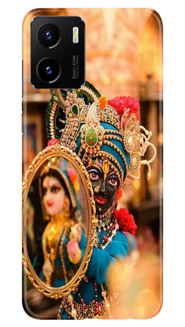 Lord Krishna5 Case for Vivo Y15C