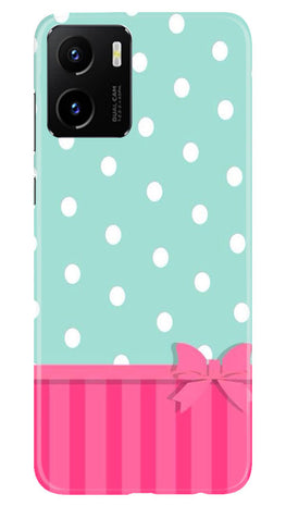 Gift Wrap Case for Vivo Y15C