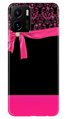 Gift Wrap4 Case for Vivo Y15C