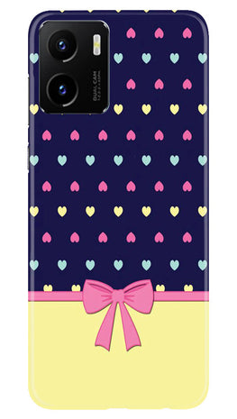 Gift Wrap5 Case for Vivo Y15C