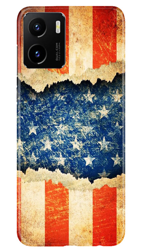 United Kingdom Case for Vivo Y15C
