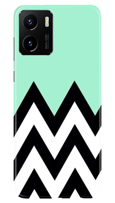Pattern Case for Vivo Y15C