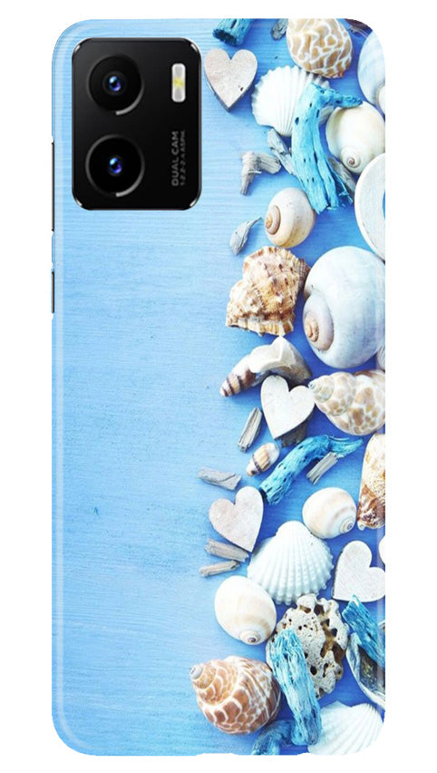 Sea Shells2 Case for Vivo Y15C