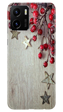 Stars Mobile Back Case for Vivo Y15C (Design - 67)