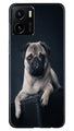 little Puppy Case for Vivo Y15C