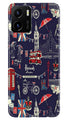 Love London Case for Vivo Y15C