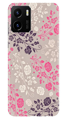 Pattern2 Mobile Back Case for Vivo Y15C (Design - 82)